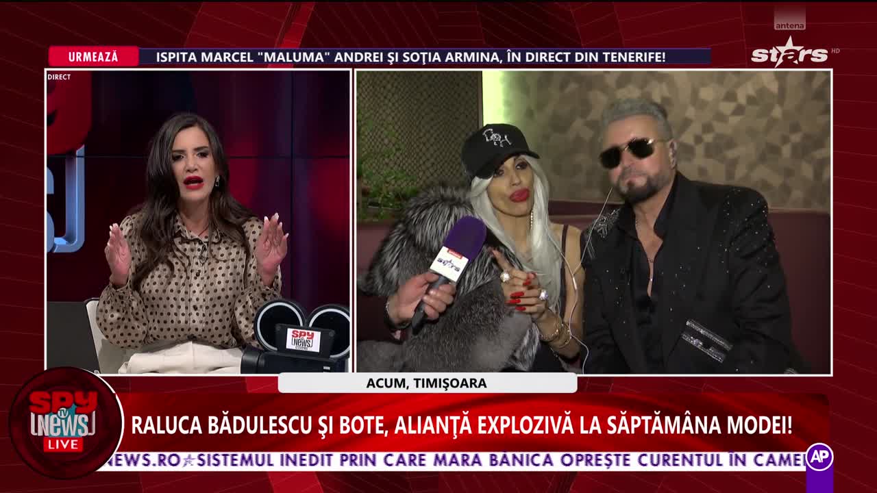 Spynews TV Live
