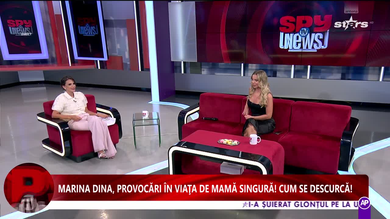 Spynews TV Live