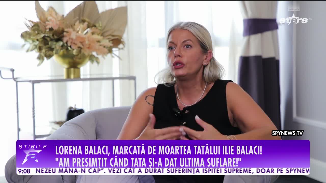 Știrile Antena Stars
