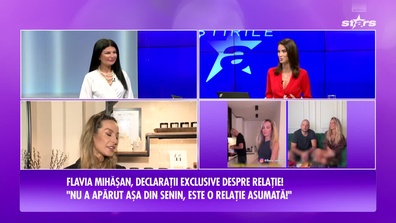 Știrile Antena Stars - Retrospectiva săptămânii
