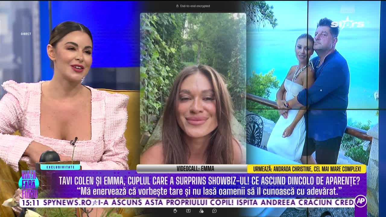 Viața fără filtru