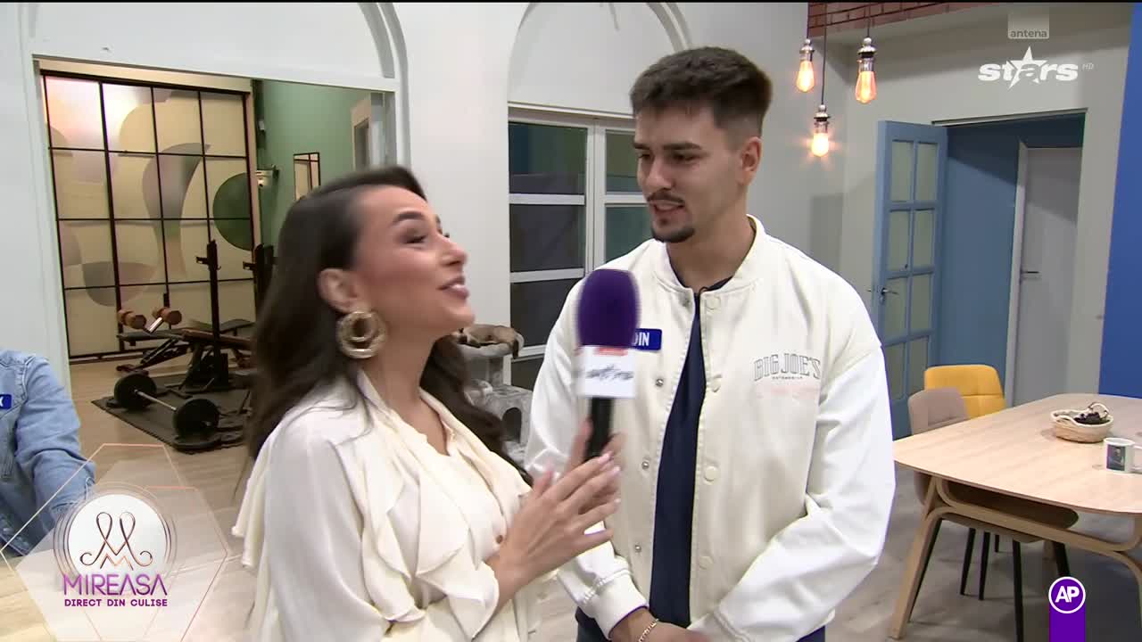 Mireasa, direct din culise | Sezonul 4, Episodul 25
