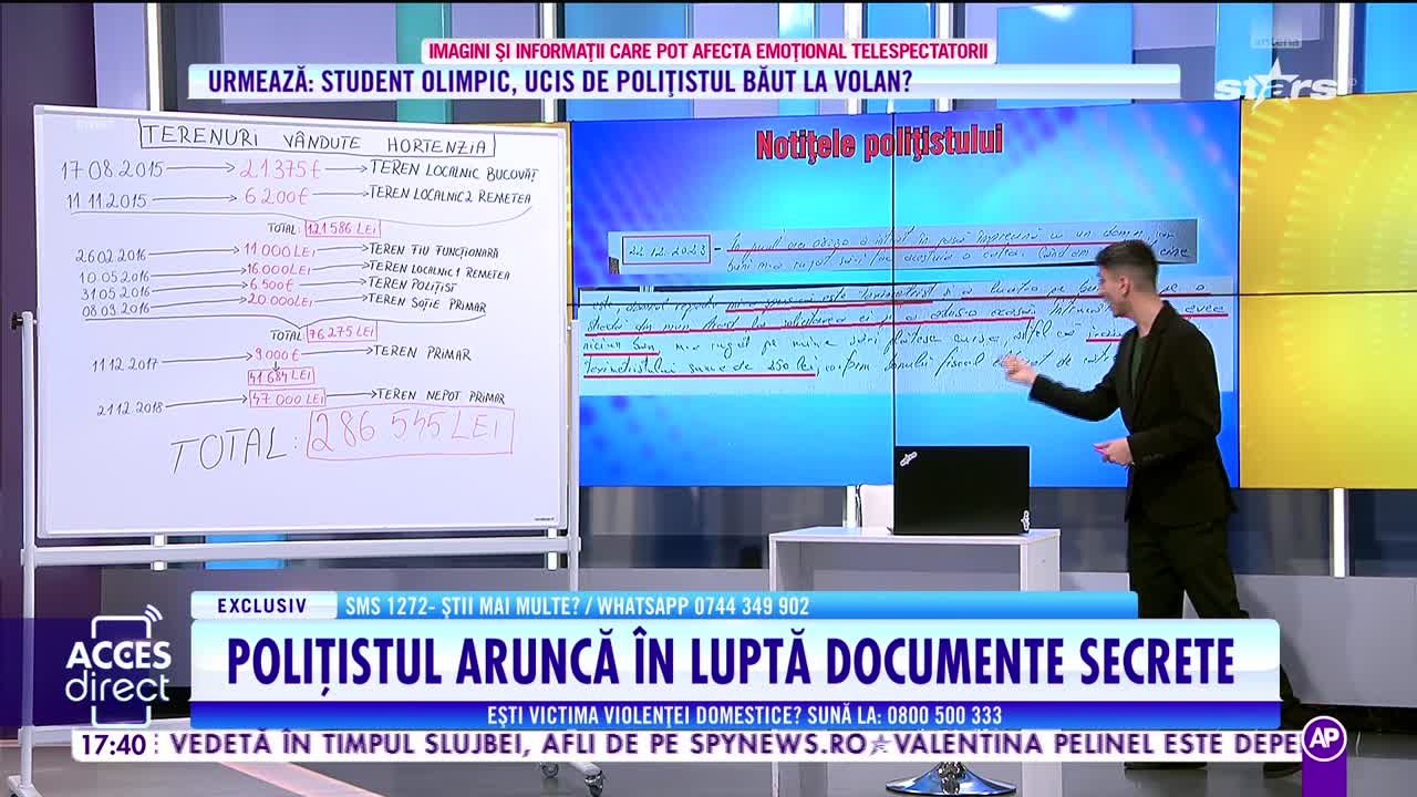 Acces Direct