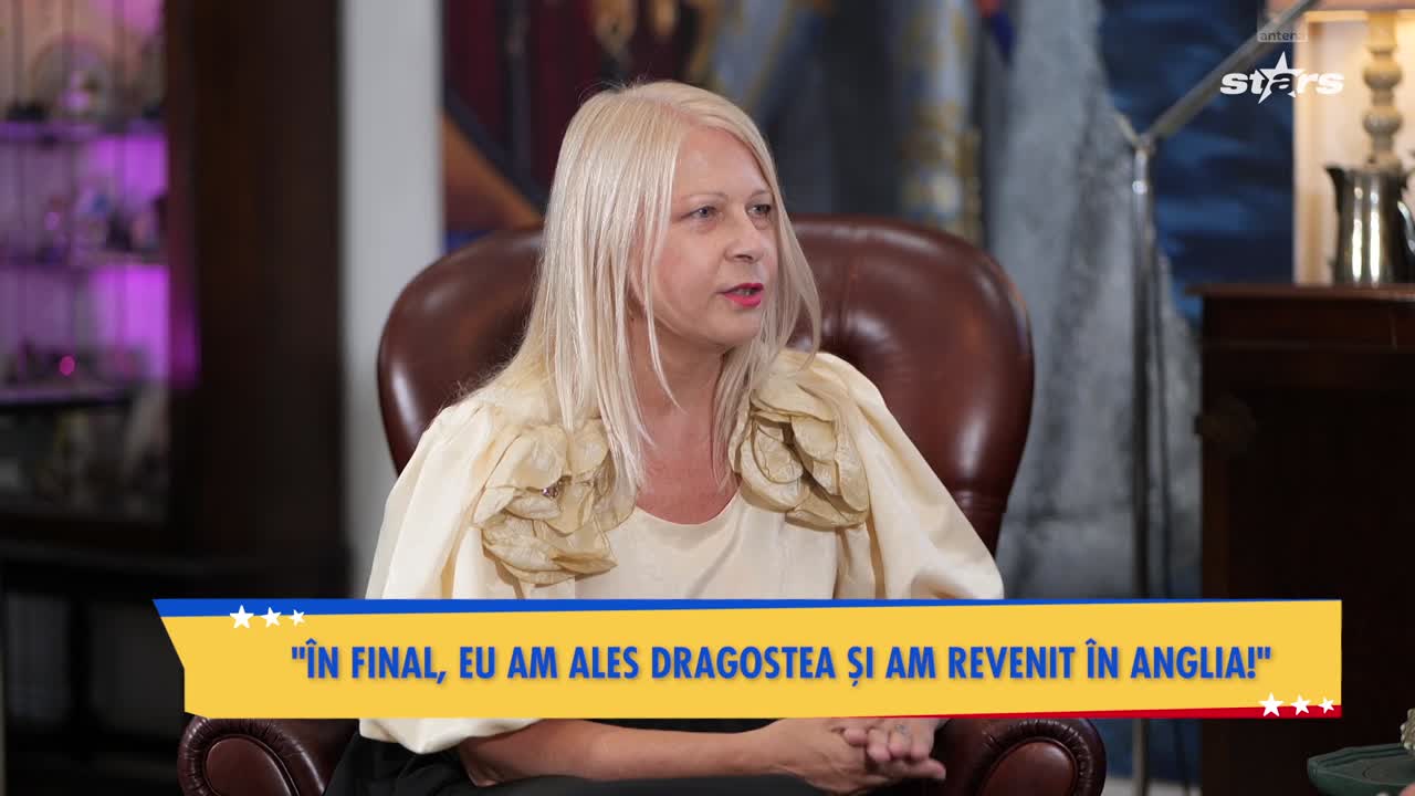 Visul Românesc - Succes international | Sezonul 6 - Episodul 4