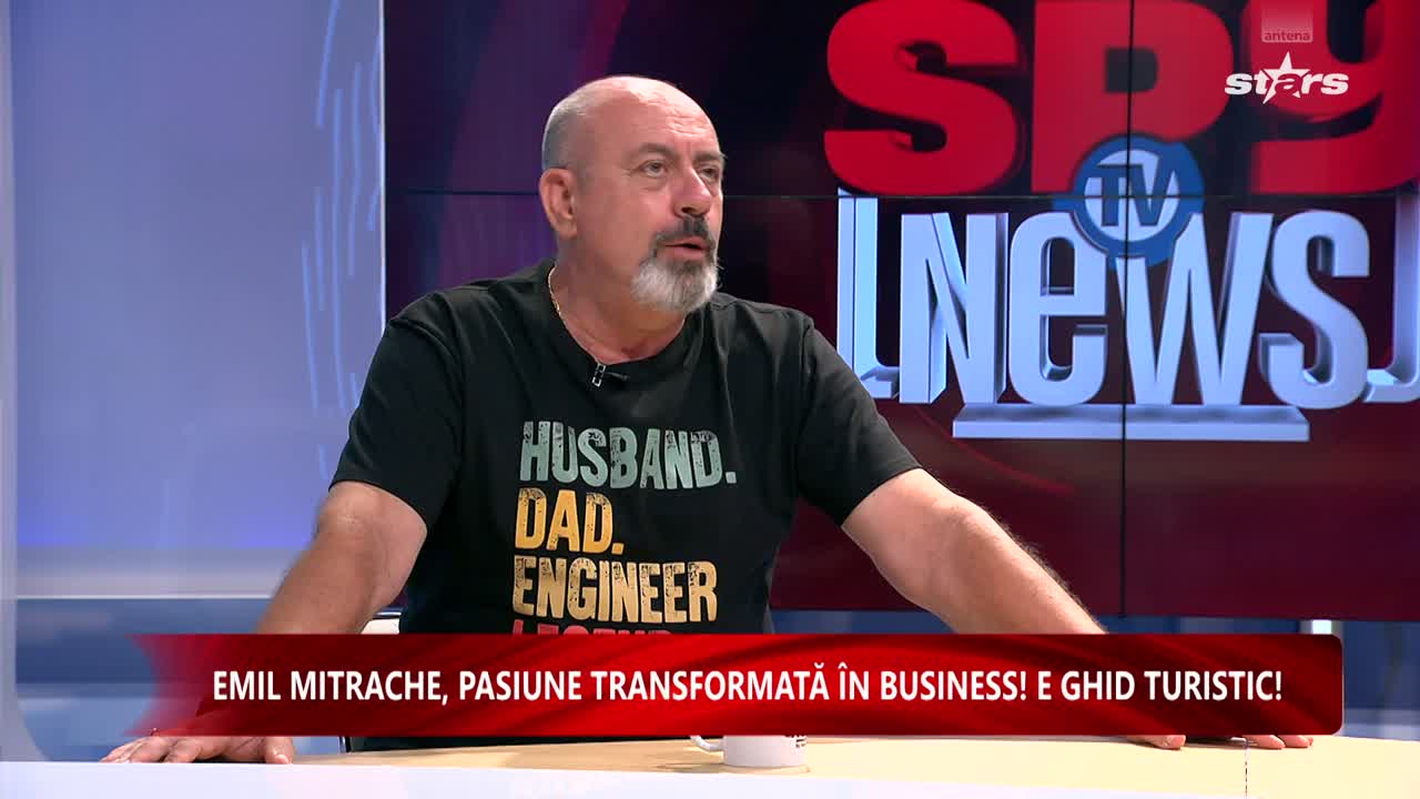 Spynews TV