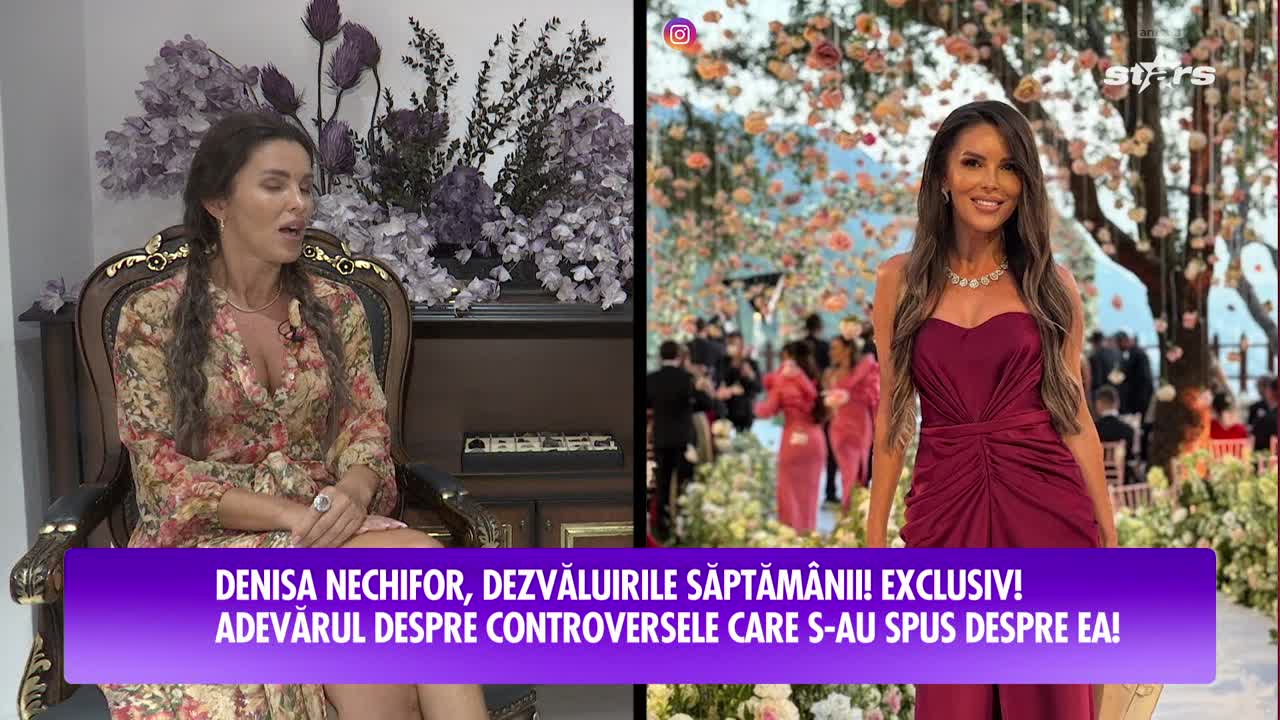 Știrile Antena Stars - Retrospectiva săptămânii