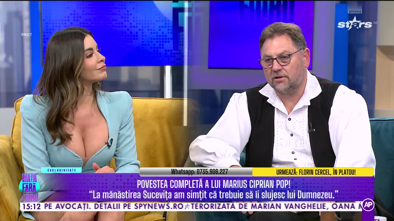 Viața fără filtru
