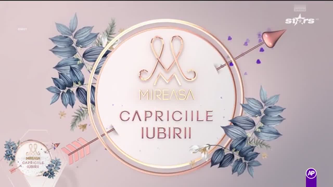 Mireasa. Capriciile iubirii | Sezonul 9 - Episodul 31