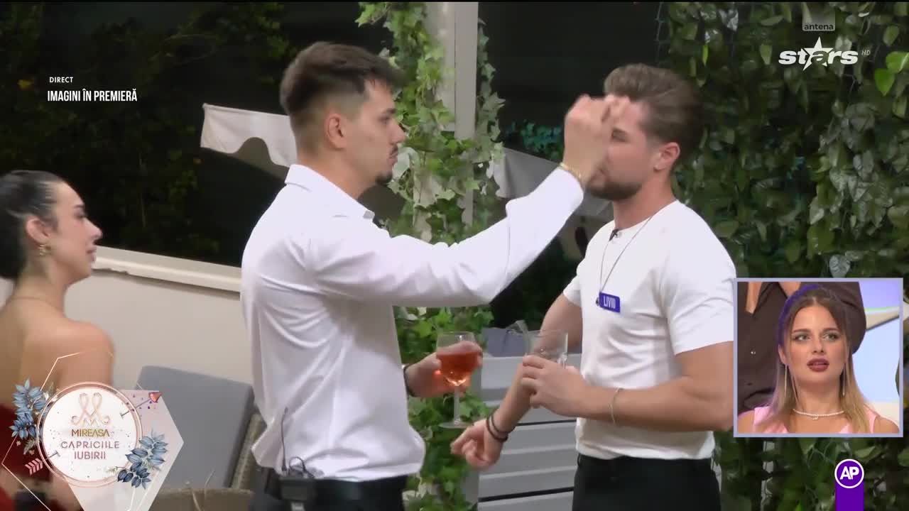 Mireasa. Capriciile iubirii | Sezonul 9 - Episodul 31