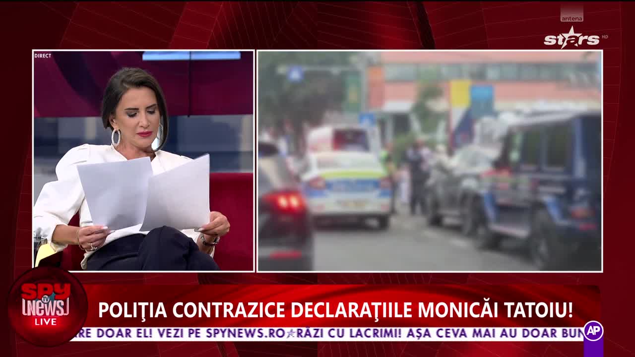 Spynews TV Live