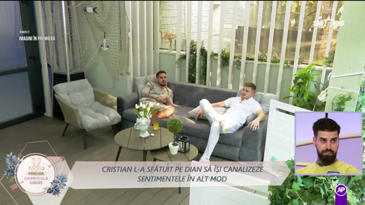 Mireasa. Capriciile iubirii | Sezonul 9 - Episodul 32