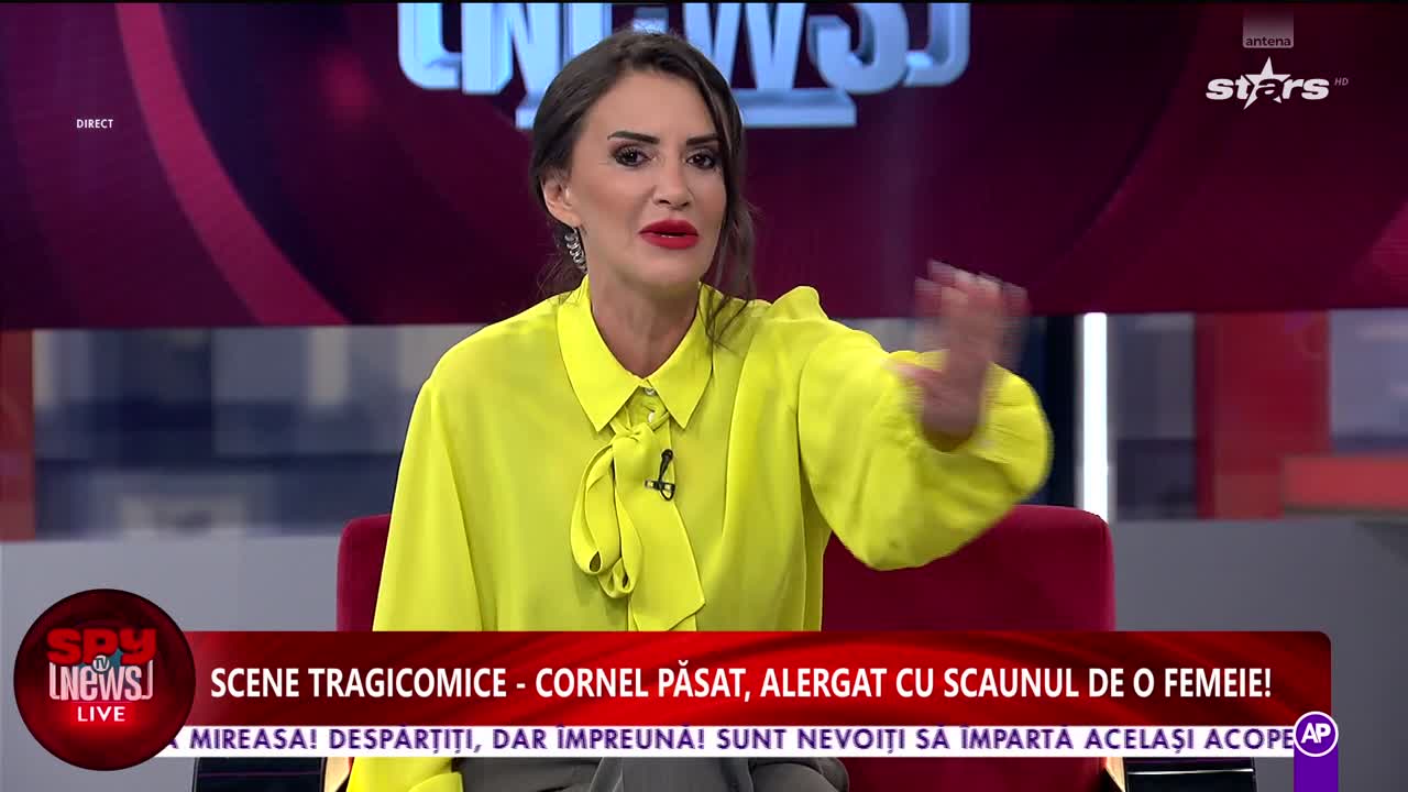 Spynews TV Live