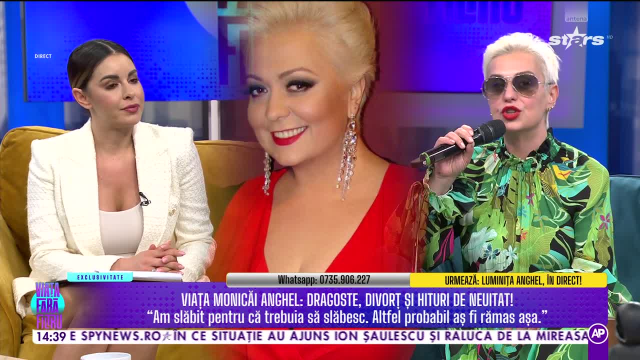 Viața fără filtru