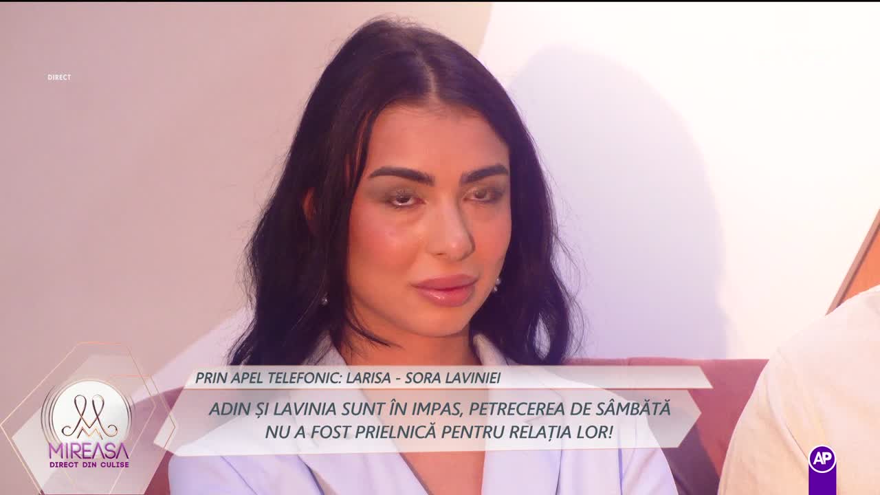 Mireasa, direct din culise | Sezonul 4, Episodul 27