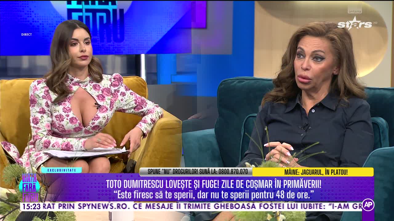 Viața fără filtru