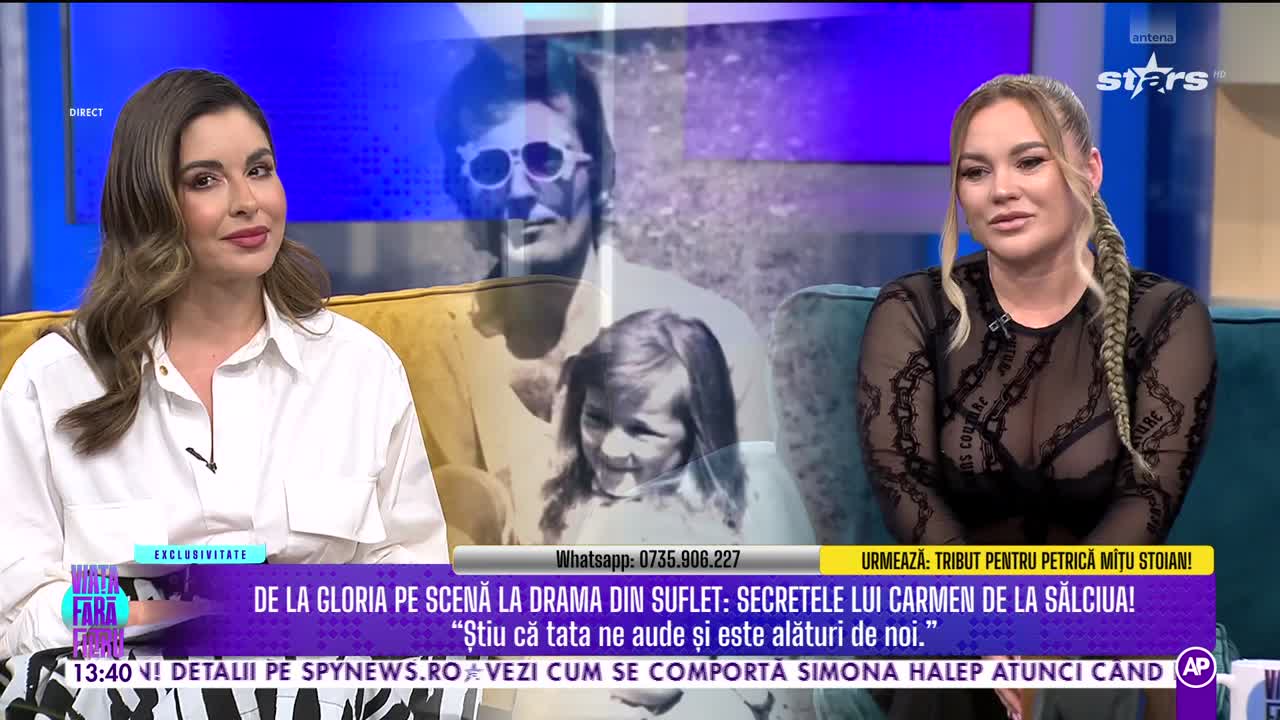 Viața fără filtru