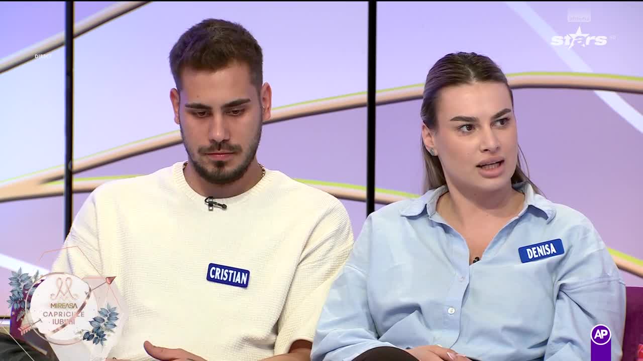Mireasa. Capriciile iubirii | Sezonul 9 - Episodul 34