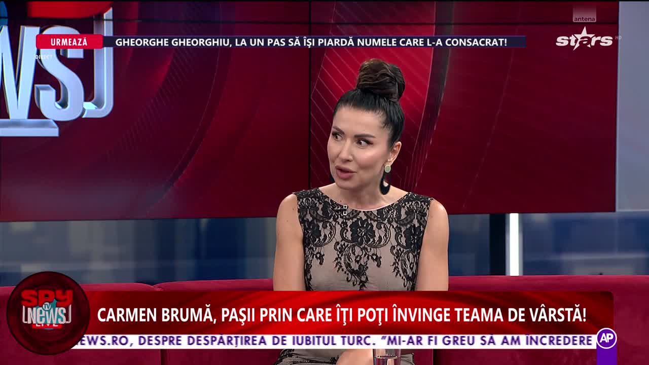 Spynews TV Live