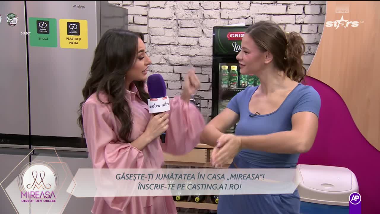 Mireasa, direct din culise | Sezonul 4, Episodul 30