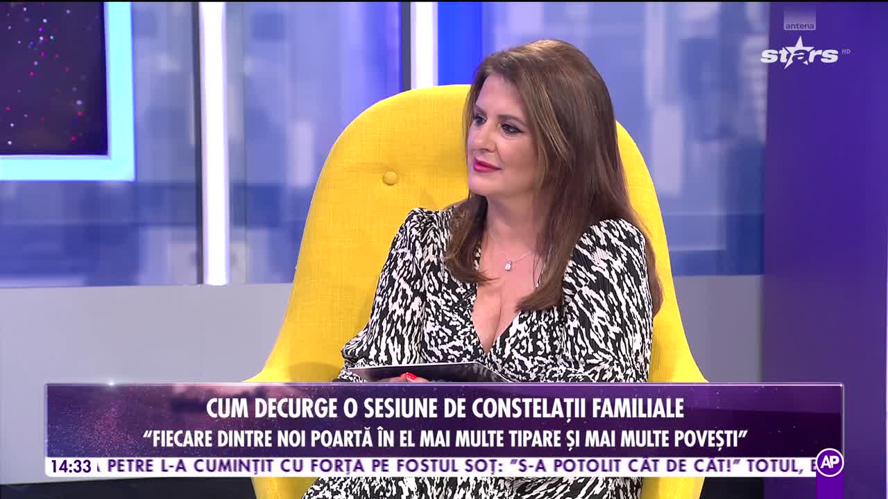 Lumea nevăzută