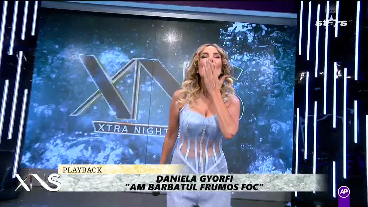 XNS | Ileana Badiu și Ela Crăciun