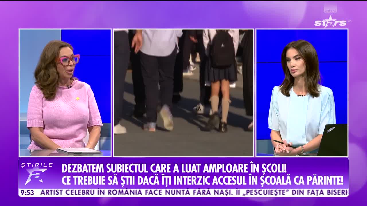 Știrile Antena Stars - Retrospectiva săptămânii