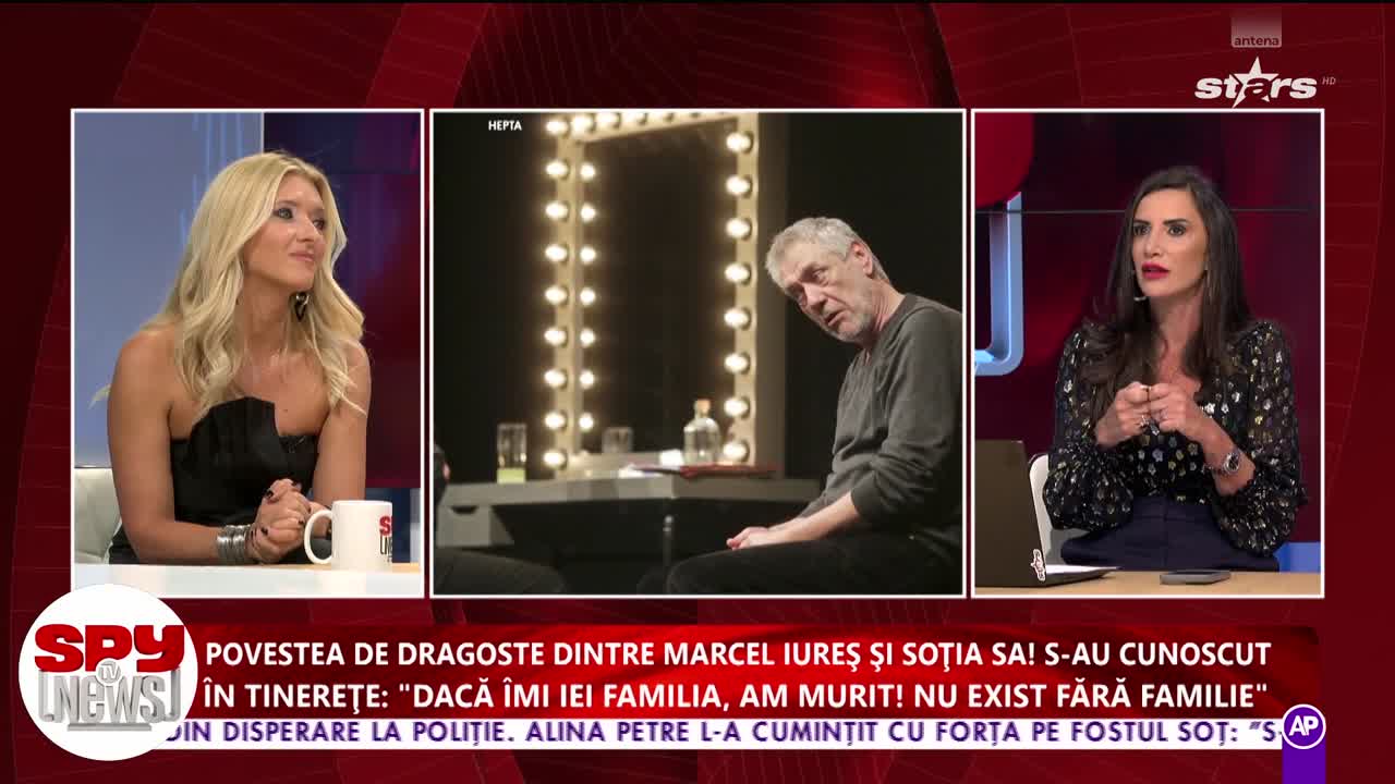 Spynews TV