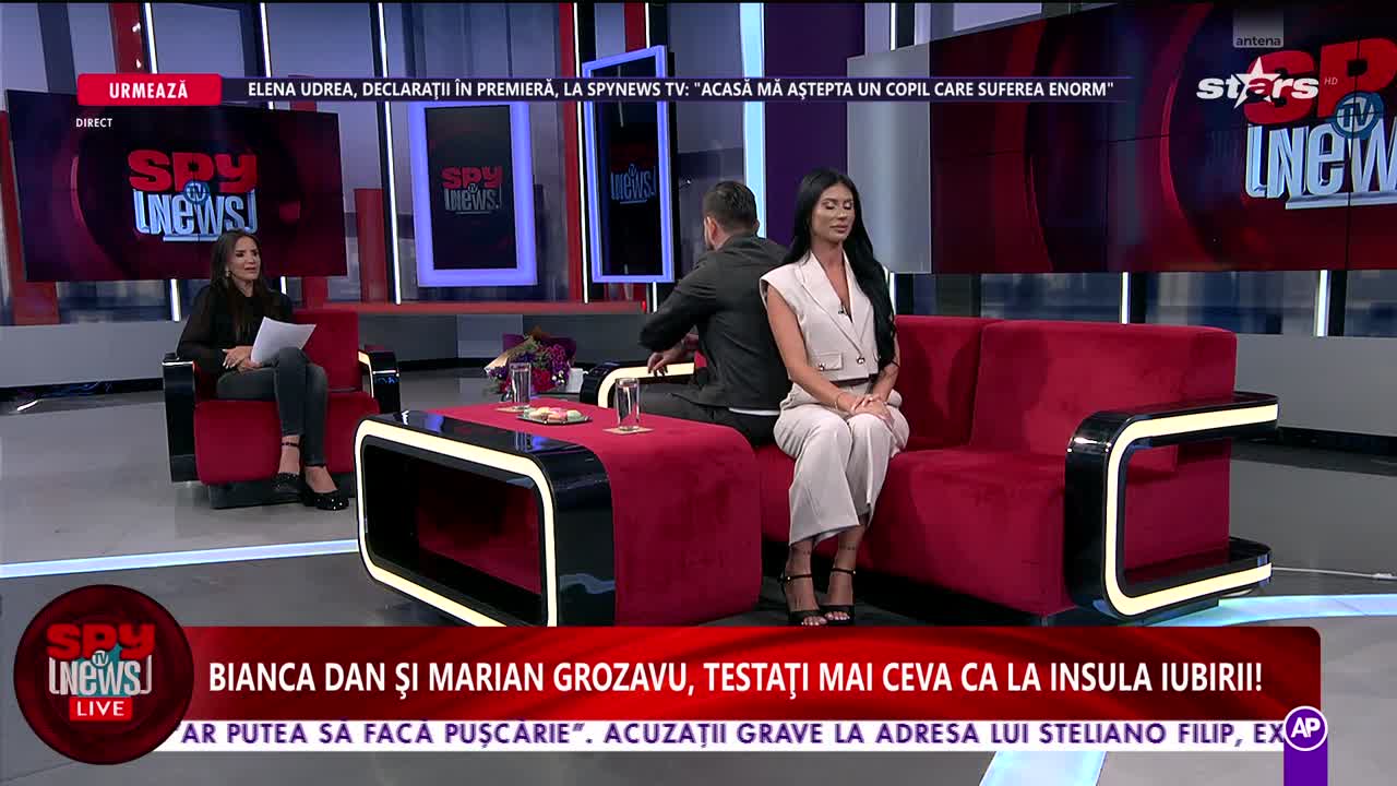 Spynews TV Live
