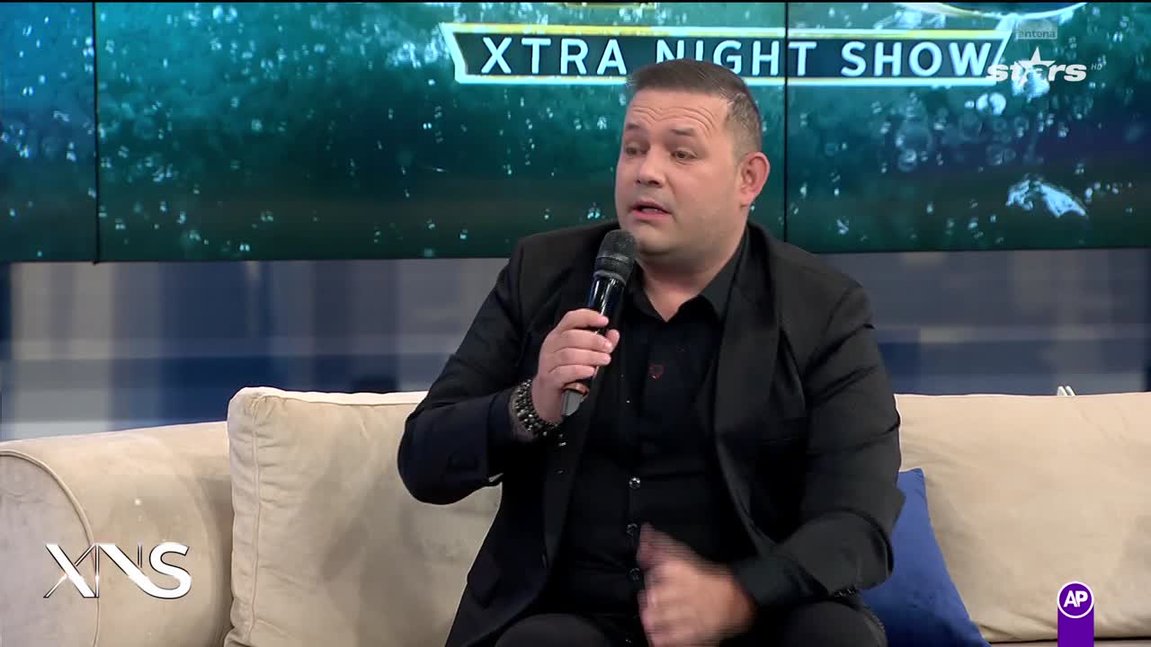 XNS | Raoul și Maria Cârneci
