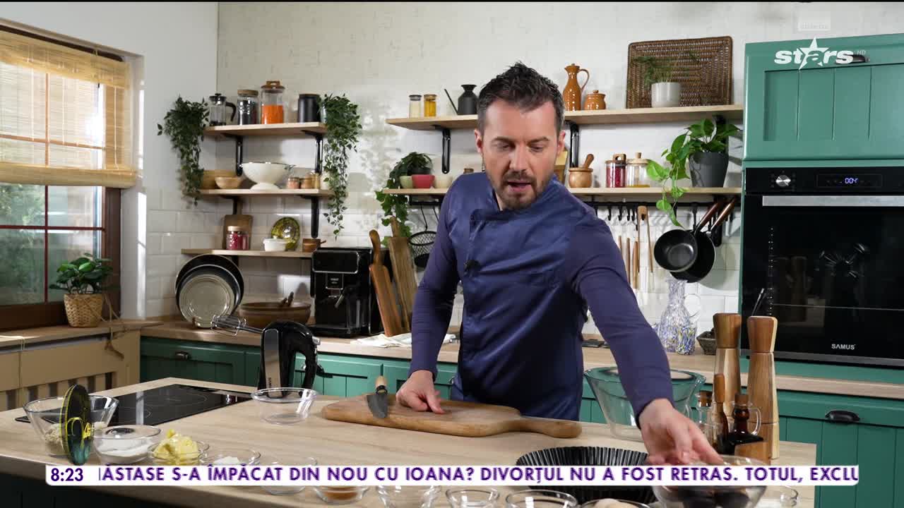 Meniu de vedetă | Sezonul 4 - Episodul 26