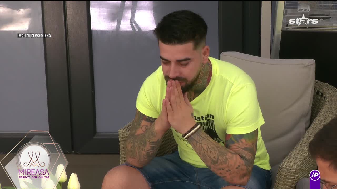 Mireasa, direct din culise | Sezonul 4, Episodul 32