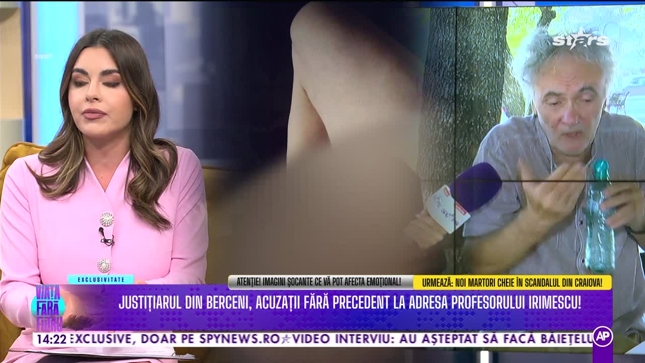 Viața fără filtru