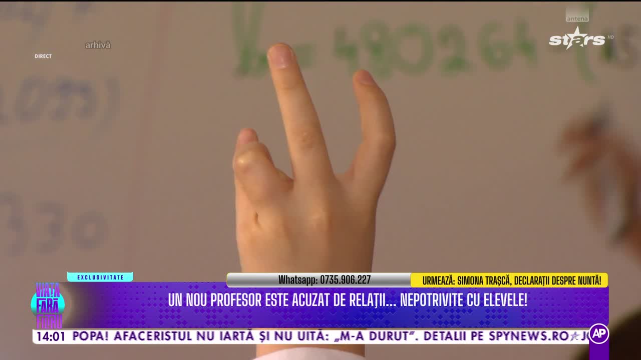 Viața fără filtru