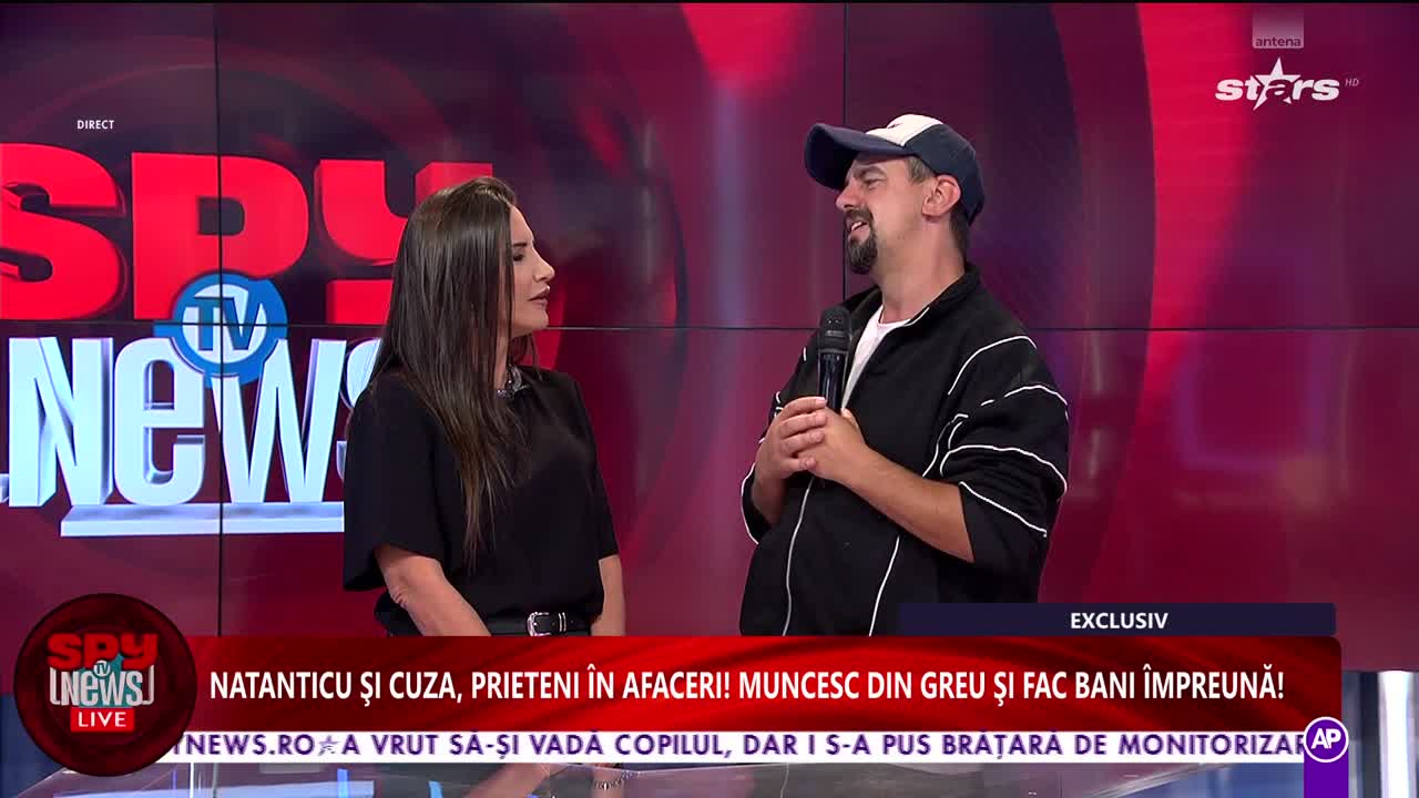 Spynews TV Live