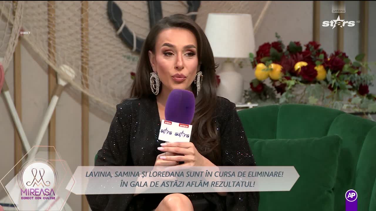 Mireasa, direct din culise | Sezonul 4, Episodul 35