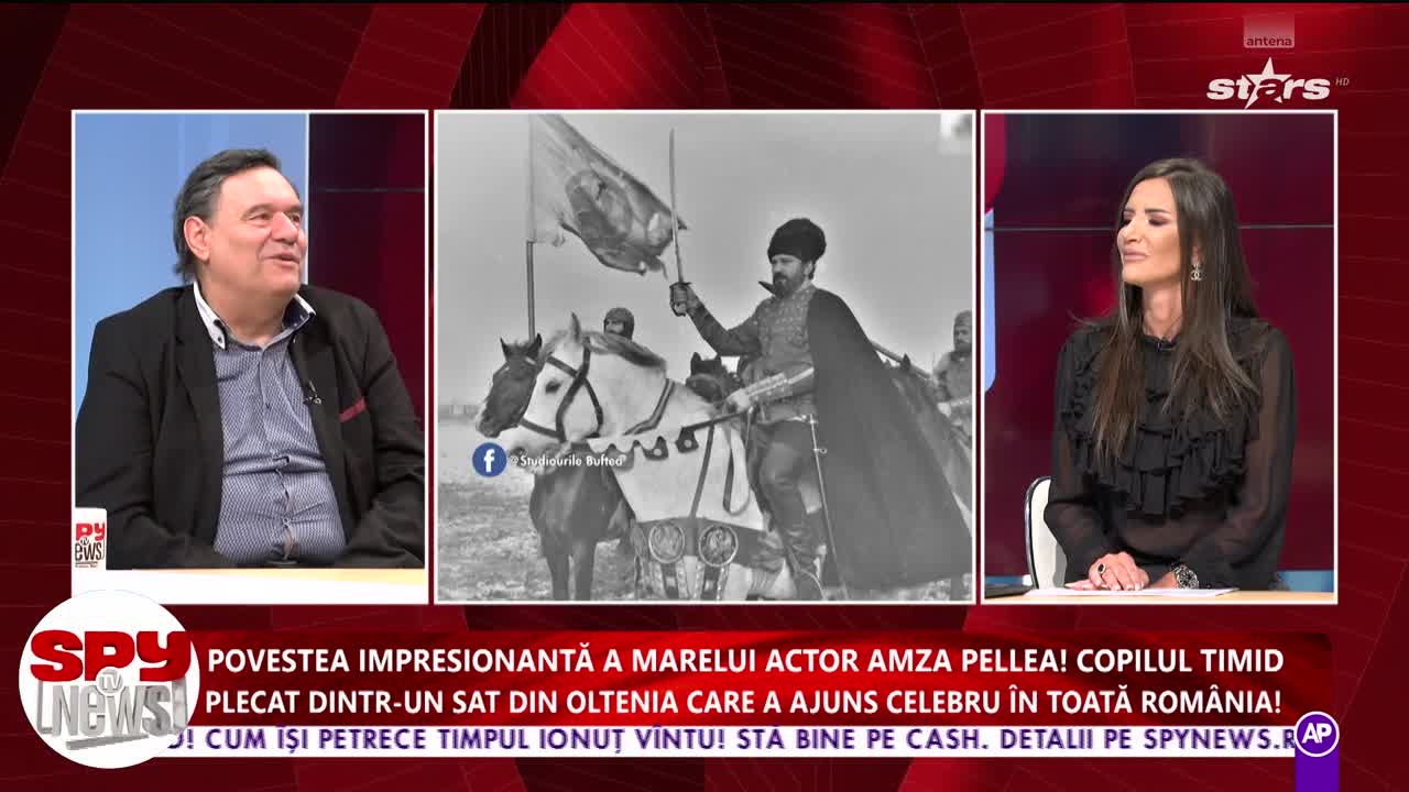 Spynews TV