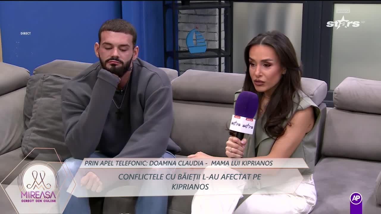 Mireasa, direct din culise | Sezonul 4, Episodul 36
