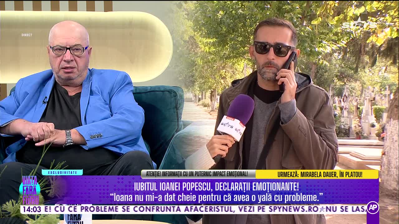 Viața fără filtru