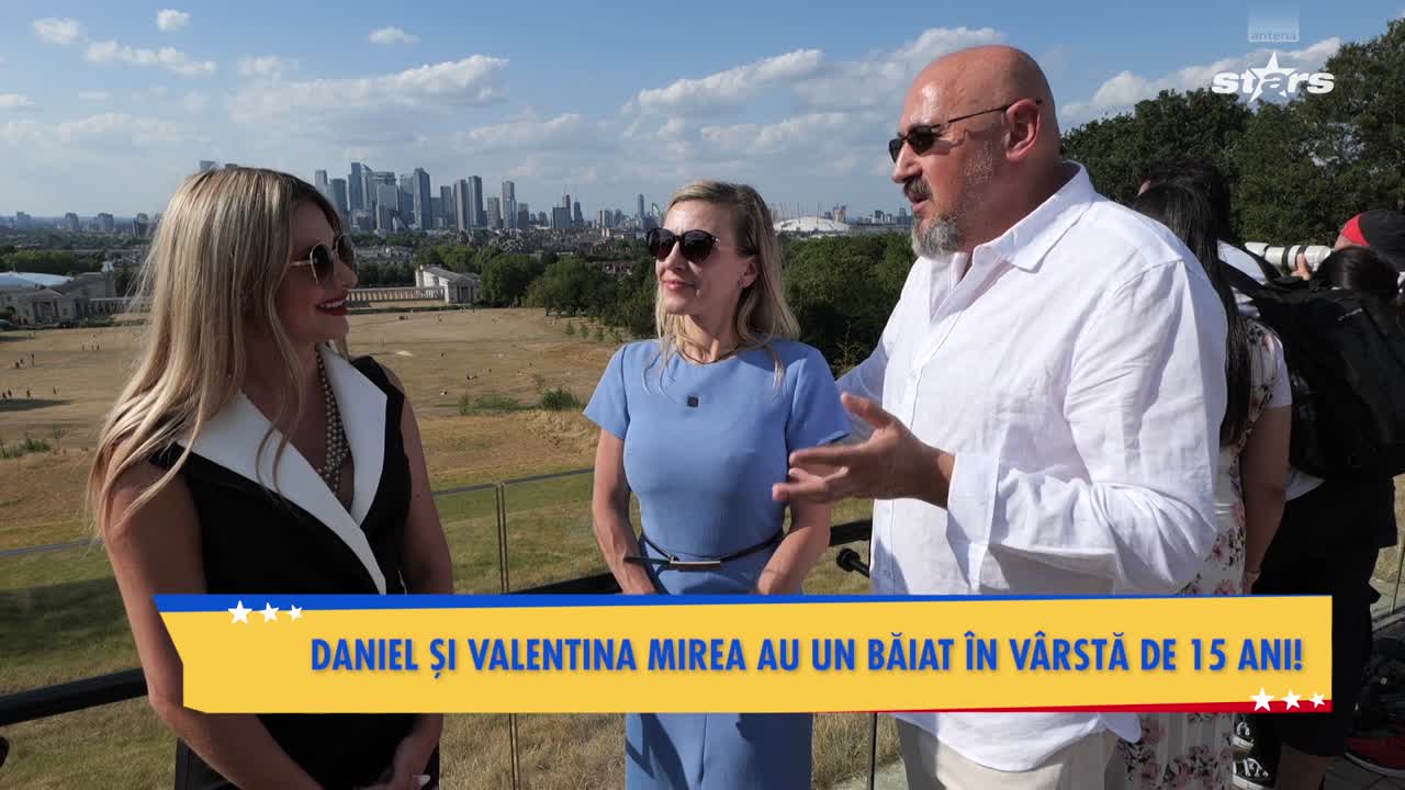 Visul Românesc - Succes international | Sezonul 6 - Episodul 7