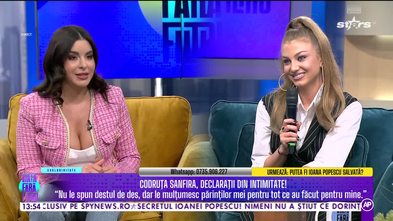 Viața fără filtru
