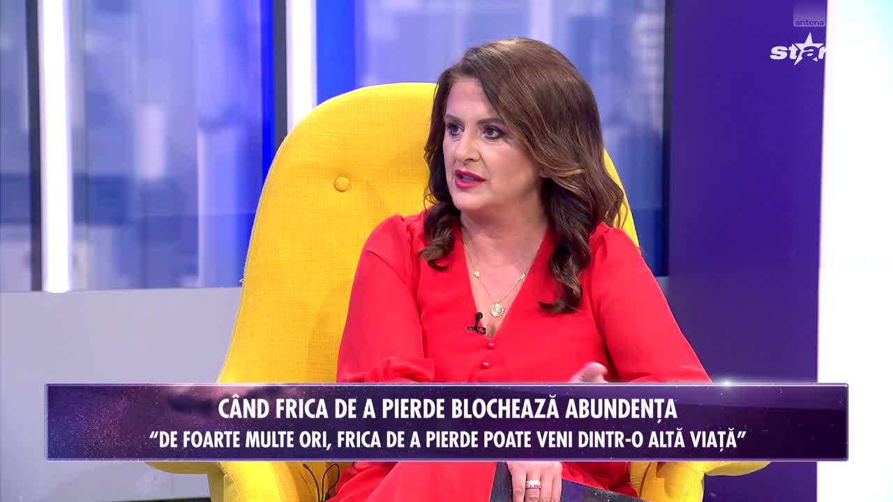 Lumea nevăzută