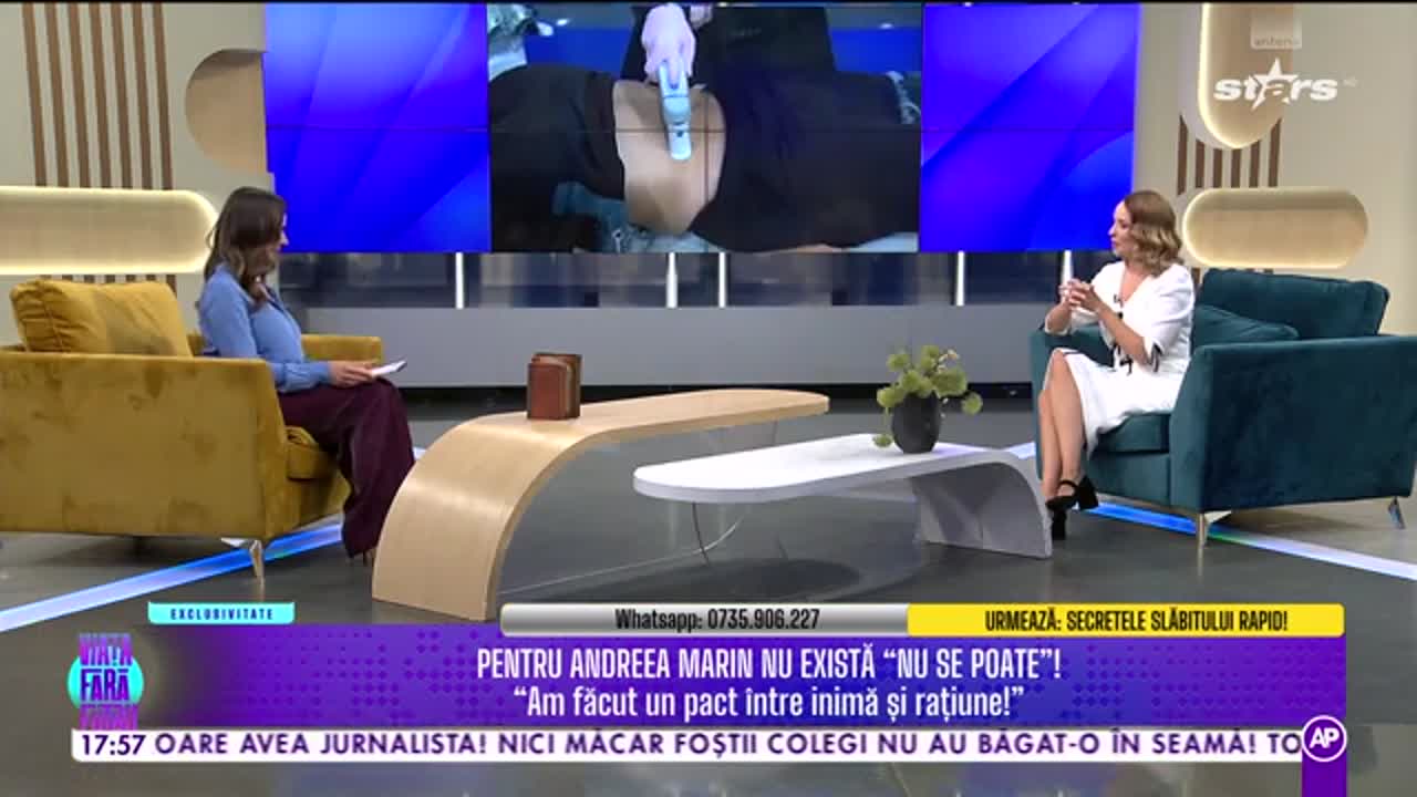 Viaţa fără filtru - Infiltraţi în culise