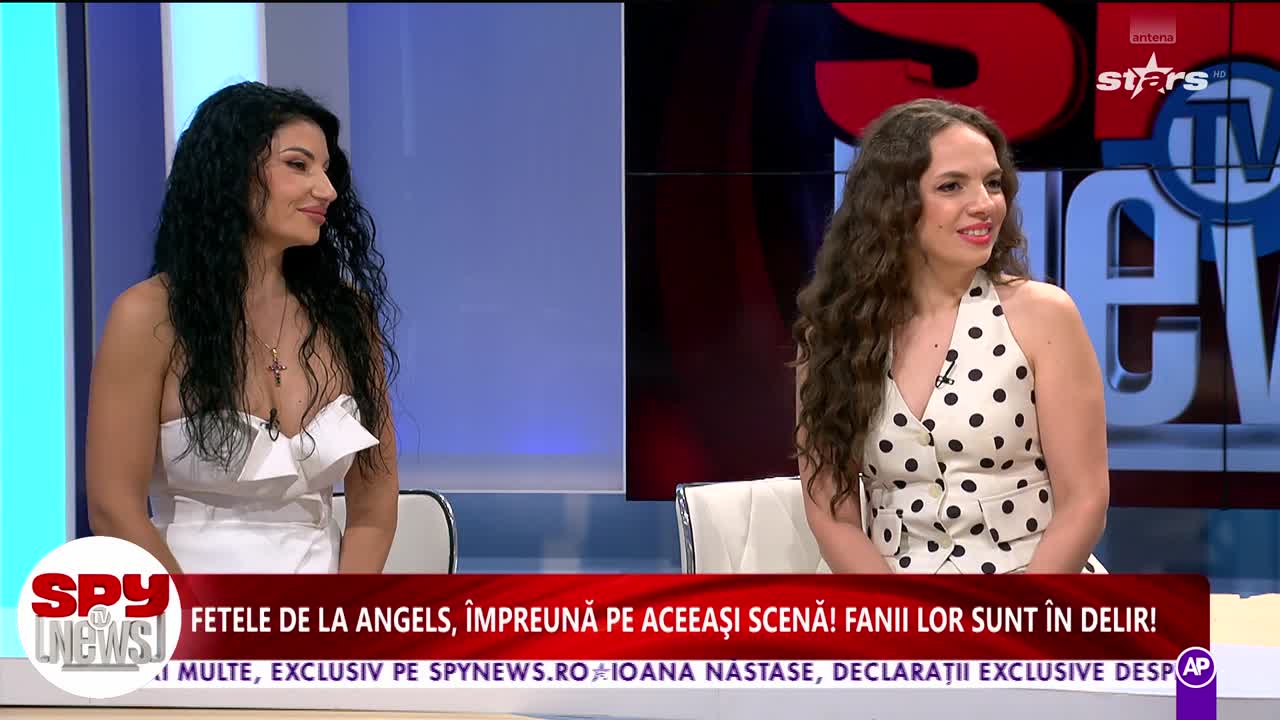 Spynews TV
