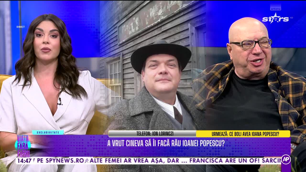 Viața fără filtru