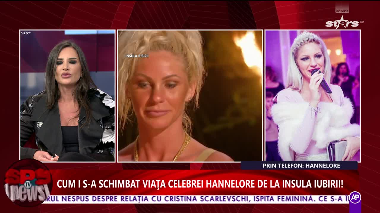 Spynews TV Live