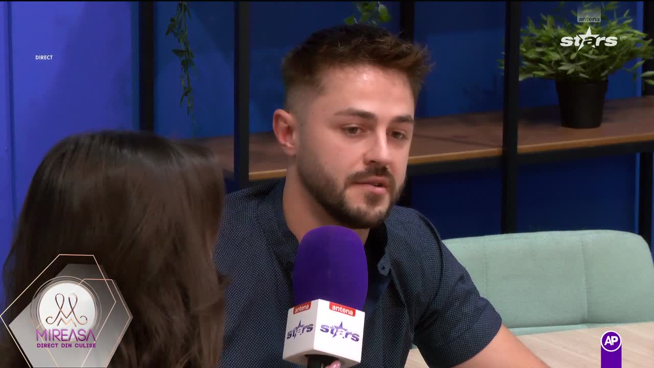 Mireasa, direct din culise | Sezonul 4, Episodul 42