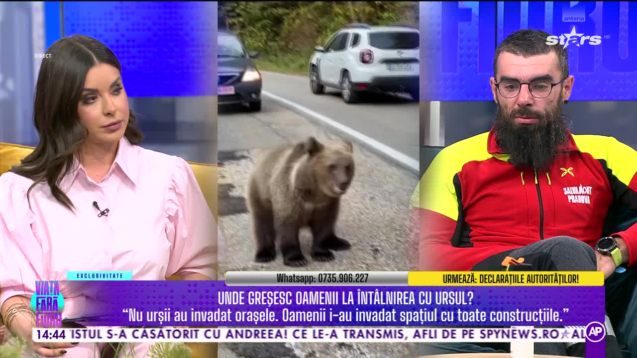 Viața fără filtru