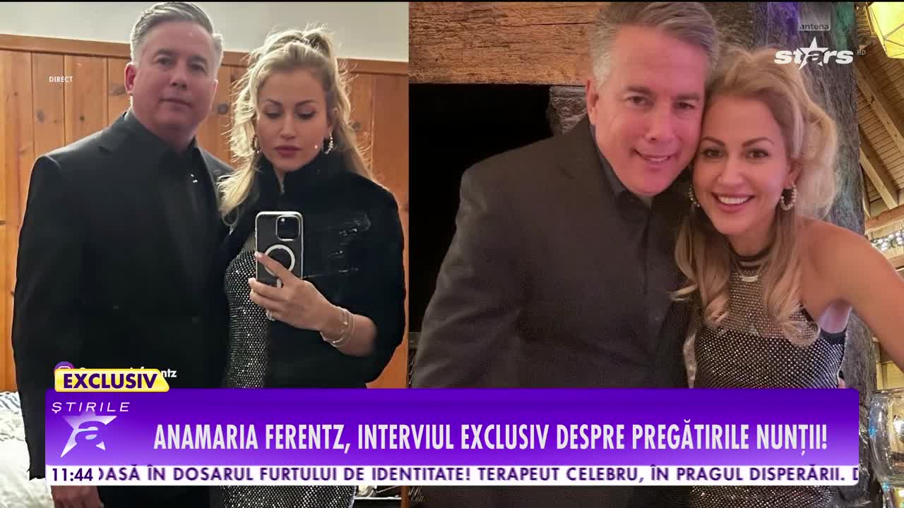 Știrile Antena Stars