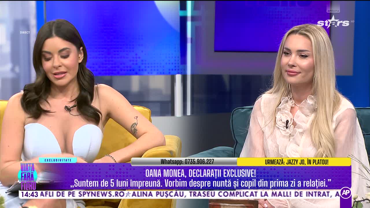 Viața fără filtru