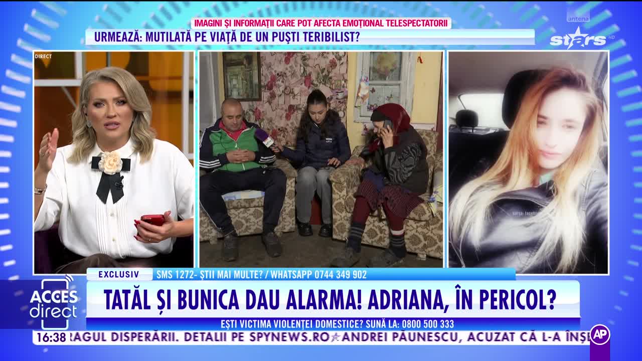 Acces Direct
